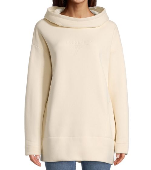 Sweat à capuche pour femme Vestino avec capuche large, pull de tous les jours, surdimensionné 904581 beige