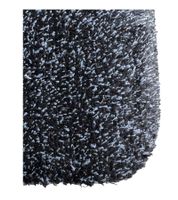 multimat Saugaktivmatte Fuß-Matte weiche Tür-Matte mit rutschfester Rückseite 40x60cm Grau oder Braun