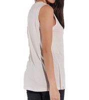 COURSE Damen Tank-Top Sommer-Top Sommer-Oberteil Unterzieh-Top 900970 Rosa