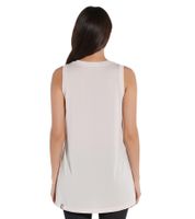COURSE Damen Tank-Top Sommer-Top Sommer-Oberteil Unterzieh-Top 900970 Rosa