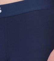 Confezione da 3 boxer LEVI'S con stampa in edizione limitata, boxer da uomo, mutande, intimo 701225389, nero, blu navy o grigio