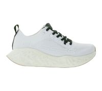 ULYSSES Honi Lauf-Schuhe mit Adaptive Running System Sneaker Fitness-Schuhe Schwarz, Orange oder Weiß