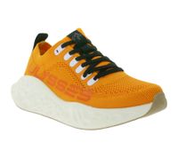 ULYSSES Honi Lauf-Schuhe mit Adaptive Running System Sneaker Fitness-Schuhe Schwarz, Orange oder Weiß