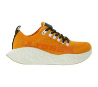 ULYSSES Honi Lauf-Schuhe mit Adaptive Running System Sneaker Fitness-Schuhe Schwarz, Orange oder Weiß