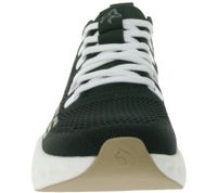 ULYSSES Honi Lauf-Schuhe mit Adaptive Running System Sneaker Fitness-Schuhe Schwarz, Orange oder Weiß