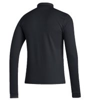 adidas Herren Trainings-Shirt nachhaltiges Sport-Shirt mit AEROREADY Technologie Fußball-Pullover Squadra 21 GK9562 oder Entrada 22 H57544 in Schwarz