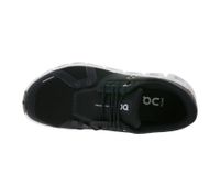 ON Running Cloud 6, chaussures de course durables pour femmes avec CloudTec et Speedboard 3WF10060299, noir