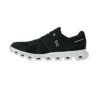 ON Running Cloud 6 Herren Sneaker nachhaltige Lauf-Schuhe mit CloudTec und Speedboard 3MF10070299 Schwarz