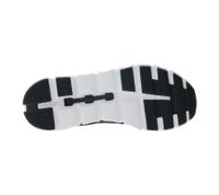 ON Running Cloud 6 Herren Sneaker nachhaltige Lauf-Schuhe mit CloudTec und Speedboard 3MF10070299 Schwarz