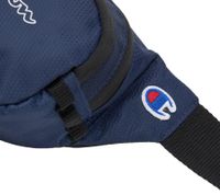 Riñonera Champion Center para mujer y hombre, estilo turista, riñonera, 1 l, CV2-1440-410, azul oscuro