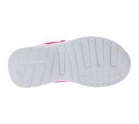 Baskets pour enfants LICO Mucki V avec semelle extérieure CME légère et flexible. Baskets pour filles. Baskets. Chaussures de loisirs. Chaussures basses. 600080 Rose/Rose