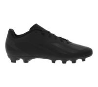 Botas de fútbol adidas para hombre Copa Pure 2 Club TF IE7525 o X Crazyfast.4 FxG GY7433 para césped artificial, superficies duras y de hormigón en color negro.