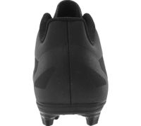 Botas de fútbol adidas para hombre Copa Pure 2 Club TF IE7525 o X Crazyfast.4 FxG GY7433 para césped artificial, superficies duras y de hormigón en color negro.