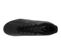 Botas de fútbol adidas para hombre Copa Pure 2 Club TF IE7525 o X Crazyfast.4 FxG GY7433 para césped artificial, superficies duras y de hormigón en color negro.