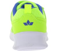 LICO Kinder Sneaker Turnschuhe für Mädchen oder Jungen Freizeit-Schuhe Skip VS in Blau, Grau oder Gelb Truck V Blinky in Schwarz/Bunt oder Mucki V in Pink/Rosa