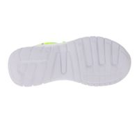 LICO Kinder Sneaker Turnschuhe für Mädchen oder Jungen Freizeit-Schuhe Skip VS in Blau, Grau oder Gelb Truck V Blinky in Schwarz/Bunt oder Mucki V in Pink/Rosa