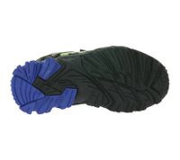 LICO Kinder Sneaker Turnschuhe für Mädchen oder Jungen Freizeit-Schuhe Skip VS in Blau, Grau oder Gelb Truck V Blinky in Schwarz/Bunt oder Mucki V in Pink/Rosa