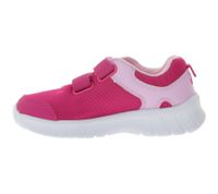 LICO Kinder Sneaker Turnschuhe für Mädchen oder Jungen Freizeit-Schuhe Skip VS in Blau, Grau oder Gelb Truck V Blinky in Schwarz/Bunt oder Mucki V in Pink/Rosa