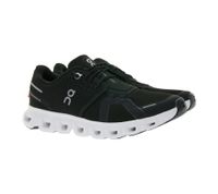 Chaussures de course durables ON Running Cloud 6 pour femmes avec CloudTec et Speedboard 3WF1006 en noir ou blanc