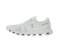 Chaussures de course durables ON Running Cloud 6 pour femmes avec CloudTec et Speedboard 3WF1006 en noir ou blanc