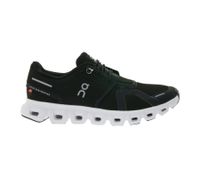 Chaussures de course durables ON Running Cloud 6 pour femmes avec CloudTec et Speedboard 3WF1006 en noir ou blanc