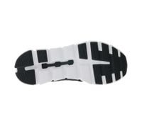 Chaussures de course durables ON Running Cloud 6 pour femmes avec CloudTec et Speedboard 3WF1006 en noir ou blanc