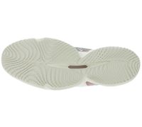 adidas D.O.N. Numero 4 Scarpe da basket Donovan Mitchell Style, scarpe da interno sostenibili con suola Bounce HR0718 Turchese/Bianco/Blu