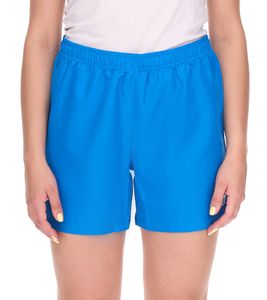 Outfitter OCEAN FABRICS pantaloncini da allenamento per donna pantaloni sportivi sostenibili Tahi Match OUT-W-1032-OTW Blu Outfitter OCEAN FABRICS pantaloncini da allenamento per donna pantaloni sportivi sostenibili Tahi Match OUT-W-1032-OTW Blu
