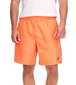 Outfitter OCEAN FABRICS pantaloncini da allenamento per uomo pantaloni sportivi sostenibili Tahi Match OUT-M-1032-OTW Arancione Outfitter OCEAN FABRICS pantaloncini da allenamento per uomo pantaloni sportivi sostenibili Tahi Match OUT-M-1032-OTW Arancione