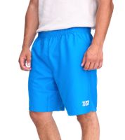 Pantalón corto de entrenamiento para hombre OCEAN FABRICS, pantalón deportivo sostenible Tahi Match OUT-M-1032-OTW Azul