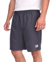 Outfitter OCEAN FABRICS Trainings-Shorts für Herren nachhaltige Sport-Hose Tahi Match OUT-M-1032-OTW Anthrazit