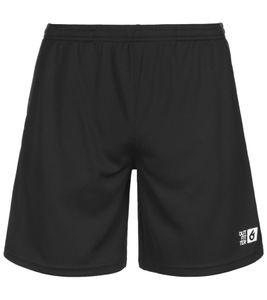 Outfitter OCEAN FABRICS Fitness-Shorts für Herren nachhaltige Sport-Hose Tahi Training OUT-M-1025-OTW Schwarz/Grau Outfitter OCEAN FABRICS Fitness-Shorts für Herren nachhaltige Sport-Hose Tahi Training OUT-M-1025-OTW Schwarz/Grau