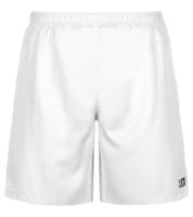Outfitter OCEAN FABRICS pantaloncini da allenamento per uomo pantaloni sportivi sostenibili Tahi Match OUT-M-1032-OTW in bianco, rosso, blu, antracite, arancione o verde