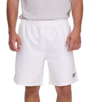 Outfitter OCEAN FABRICS pantaloncini da allenamento per uomo pantaloni sportivi sostenibili Tahi Match OUT-M-1032-OTW in bianco, rosso, blu, antracite, arancione o verde