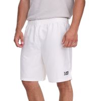 Outfitter OCEAN FABRICS pantaloncini da allenamento per uomo pantaloni sportivi sostenibili Tahi Match OUT-M-1032-OTW in bianco, rosso, blu, antracite, arancione o verde