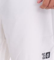 Outfitter OCEAN FABRICS pantaloncini da allenamento per uomo pantaloni sportivi sostenibili Tahi Match OUT-M-1032-OTW in bianco, rosso, blu, antracite, arancione o verde