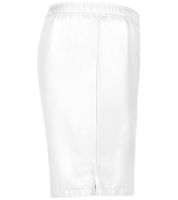 Outfitter OCEAN FABRICS pantaloncini da allenamento per uomo pantaloni sportivi sostenibili Tahi Match OUT-M-1032-OTW in bianco, rosso, blu, antracite, arancione o verde