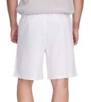 Outfitter OCEAN FABRICS pantaloncini da allenamento per uomo pantaloni sportivi sostenibili Tahi Match OUT-M-1032-OTW in bianco, rosso, blu, antracite, arancione o verde