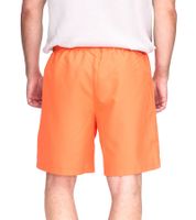 Outfitter OCEAN FABRICS pantaloncini da allenamento per uomo pantaloni sportivi sostenibili Tahi Match OUT-M-1032-OTW in bianco, rosso, blu, antracite, arancione o verde