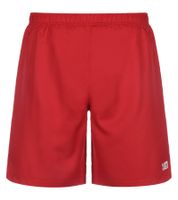 Outfitter OCEAN FABRICS pantaloncini da allenamento per uomo pantaloni sportivi sostenibili Tahi Match OUT-M-1032-OTW in bianco, rosso, blu, antracite, arancione o verde