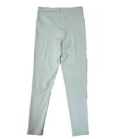 Damen nachhaltige Thermo-Leggings aus weichem Super-Stretch-Material Ski-Leggings 962760 Mint-Grün