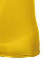 Camiseta deportiva ELEVATE Niagara para mujer, camiseta de entrenamiento Cool-Fit, 145 g/m², camiseta de fitness 3901110, amarilla Camiseta deportiva ELEVATE Niagara para mujer, camiseta de entrenamiento Cool-Fit, 145 g/m², camiseta de fitness 3901110, amarilla