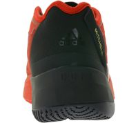 adidas D.O.N. Chaussures de basket-ball Issue 4, chaussures d'intérieur durables de style Donovan Mitchell avec semelle rebondissante HR0710 en violet ou GX6886 en rouge