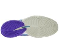 adidas D.O.N. Chaussures de basket-ball Issue 4, chaussures d'intérieur durables de style Donovan Mitchell avec semelle rebondissante HR0710 en violet ou GX6886 en rouge