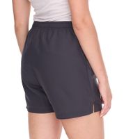 Outfitter OCEAN FABRICS Women's Training Shorts: Sustainable Tahi Match Sports Shorts OUT-W-1032-OTW in Green, Red, Orange, White, Blue, or Anthracite