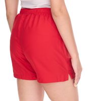 Outfitter OCEAN FABRICS Women's Training Shorts: Sustainable Tahi Match Sports Shorts OUT-W-1032-OTW in Green, Red, Orange, White, Blue, or Anthracite