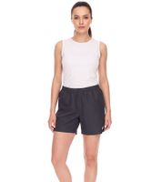Outfitter OCEAN FABRICS Trainingas-Shorts für Damen nachhaltige Sport-Hose Tahi Match OUT-W-1032-OTW in Grün, Rot, Orange, Weiß, Blau oder Anthrazit