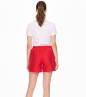 Outfitter OCEAN FABRICS Trainingas-Shorts für Damen nachhaltige Sport-Hose Tahi Match OUT-W-1032-OTW in Grün, Rot, Orange, Weiß, Blau oder Anthrazit