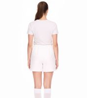 Outfitter OCEAN FABRICS Trainingas-Shorts für Damen nachhaltige Sport-Hose Tahi Match OUT-W-1032-OTW in Grün, Rot, Orange, Weiß, Blau oder Anthrazit