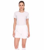 Outfitter OCEAN FABRICS Trainingas-Shorts für Damen nachhaltige Sport-Hose Tahi Match OUT-W-1032-OTW in Grün, Rot, Orange, Weiß, Blau oder Anthrazit